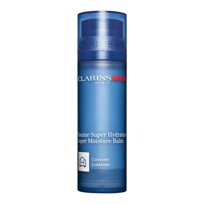 Clarins - ClarinsMen Super Moisture Balm