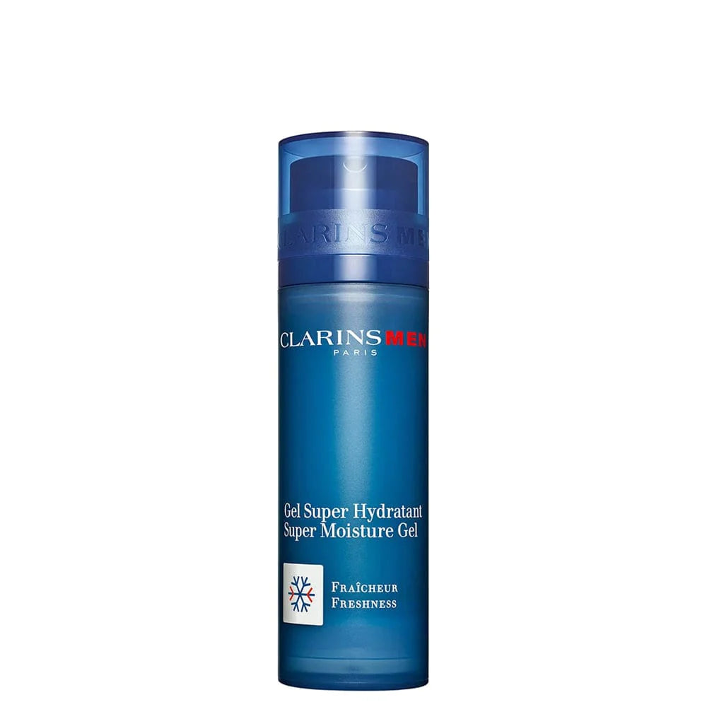 Clarins - ClarinsMen Super Moisture Gel