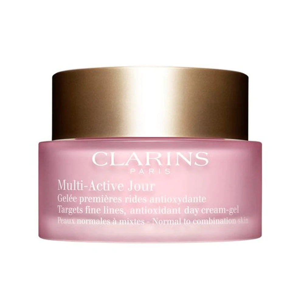 Clarins - Multi-Active Day Cream Gel - Normal to Combination Skin