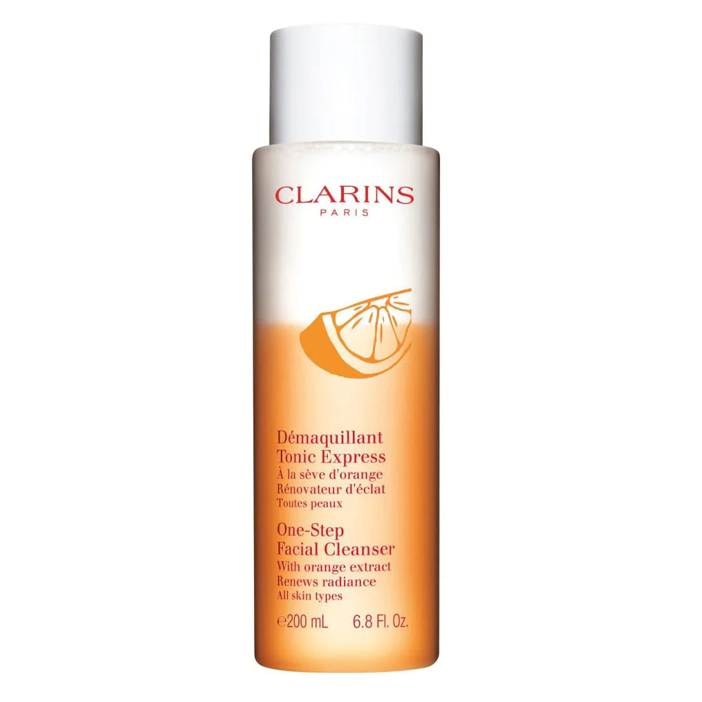 Clarins - One Step Facial Cleanser - All Skin Types