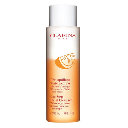 Clarins - One Step Facial Cleanser - All Skin Types