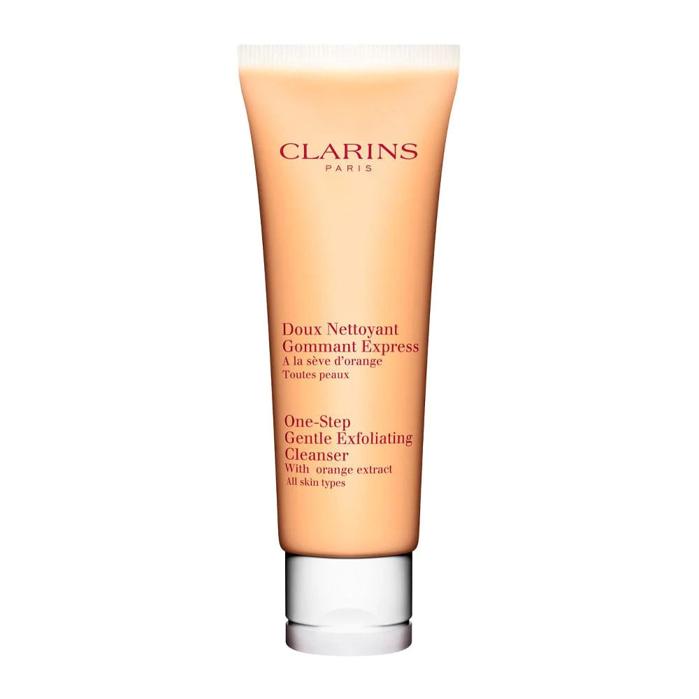 Clarins - One-Step Gentle Exfoliating Cleanser