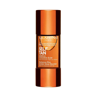 Clarins - Radiance-Plus Golden Glow Booster for Face