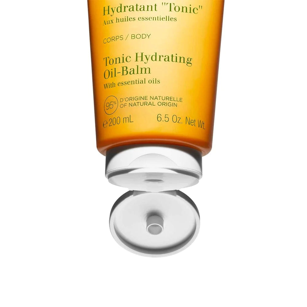 Clarins - Aroma Tonic Hydrating Oil-Balm