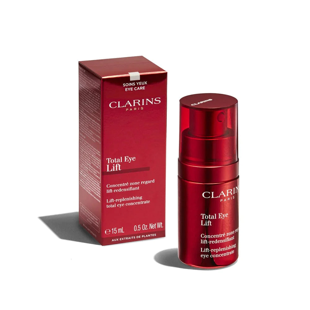 Clarins - Total Eye Lift