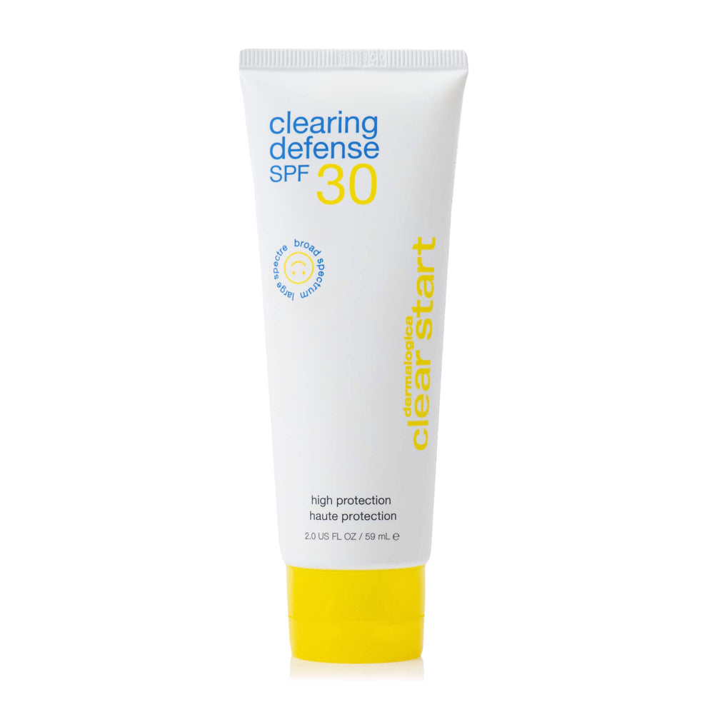 Dermalogica Clear Start - Clearing Defense SPF30