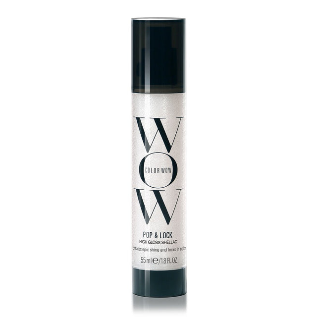Color Wow Pop &amp; Lock High Gloss Shellac