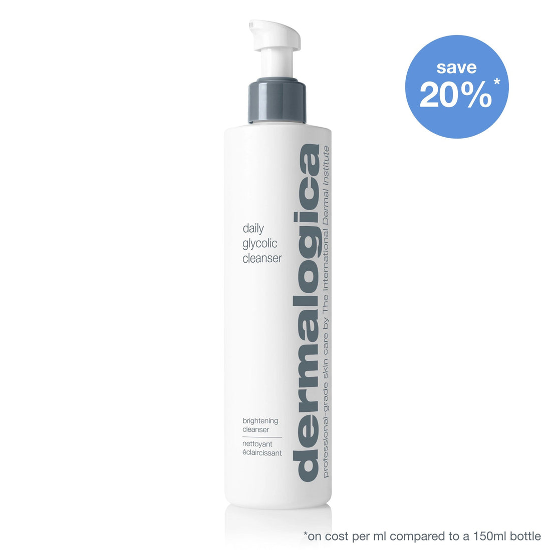 Dermalogica Daily Glycolic Cleanser