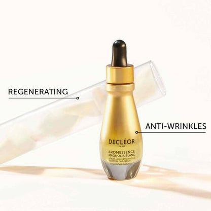 Decléor White Magnolia Anti-Ageing Aromessence Serum For Mature Skin