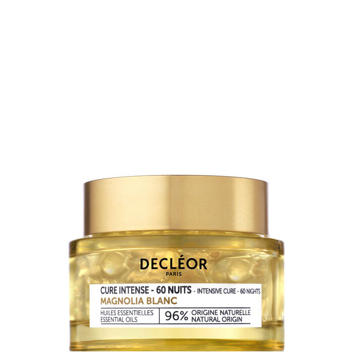 Decléor White Magnolia Anti-Dark Spot Intensive Cure - 60 Nights