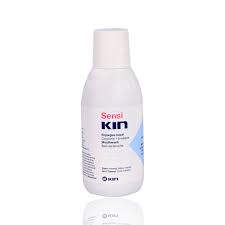 Kin - Sensi Kin Mint Mouthwash