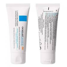 La Roche Posay - Cicaplast Baume B5 +SPF50