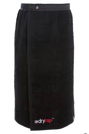 Dryrobe Dryrap Hands Free Towel