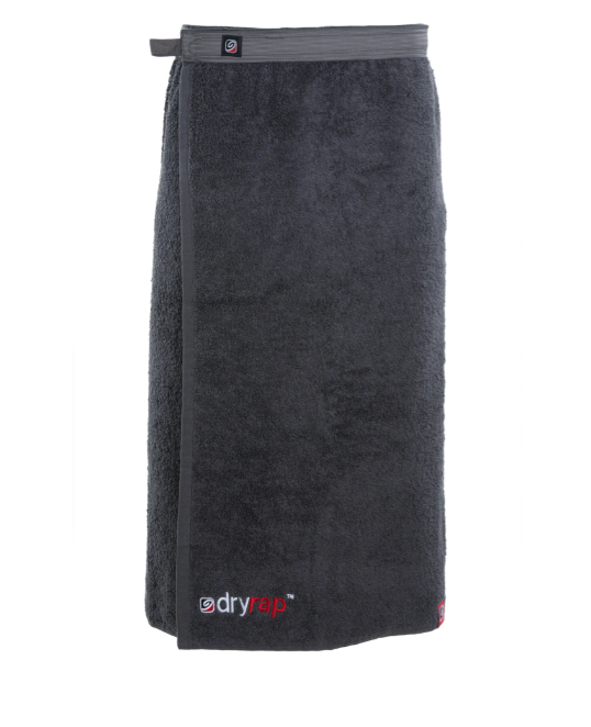 Dryrobe Dryrap Hands Free Towel