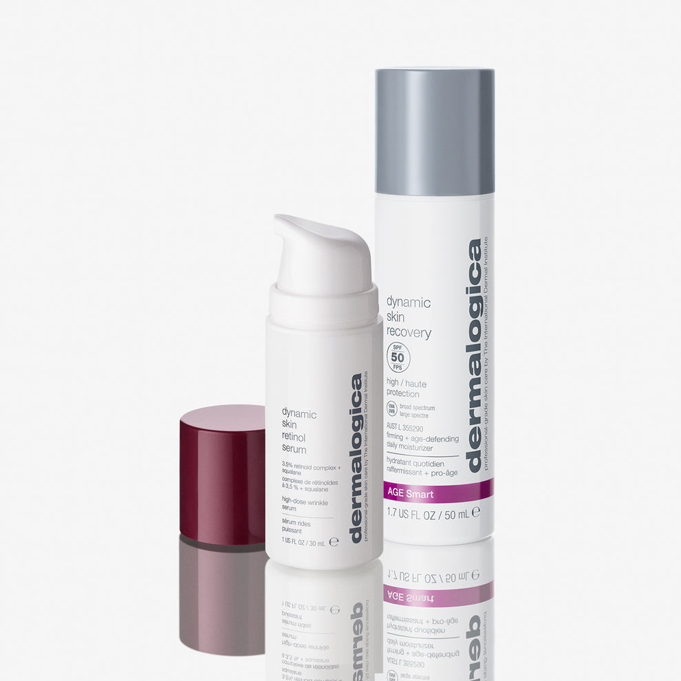 Dermalogica Dynamic Duo Bundle