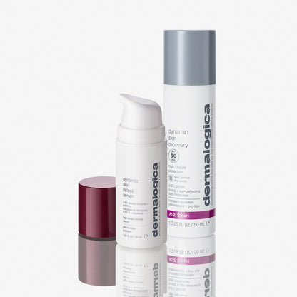 Dermalogica Dynamic Duo Bundle