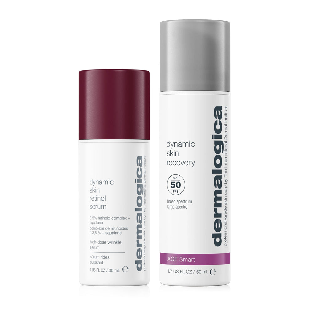 Dermalogica Dynamic Duo Bundle