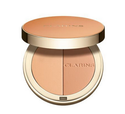 Clarins - Ever Bronze Compact Powder