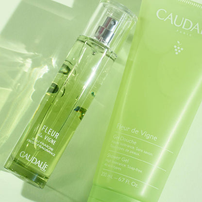 Caudalie Fleur de Vigne Fragrance