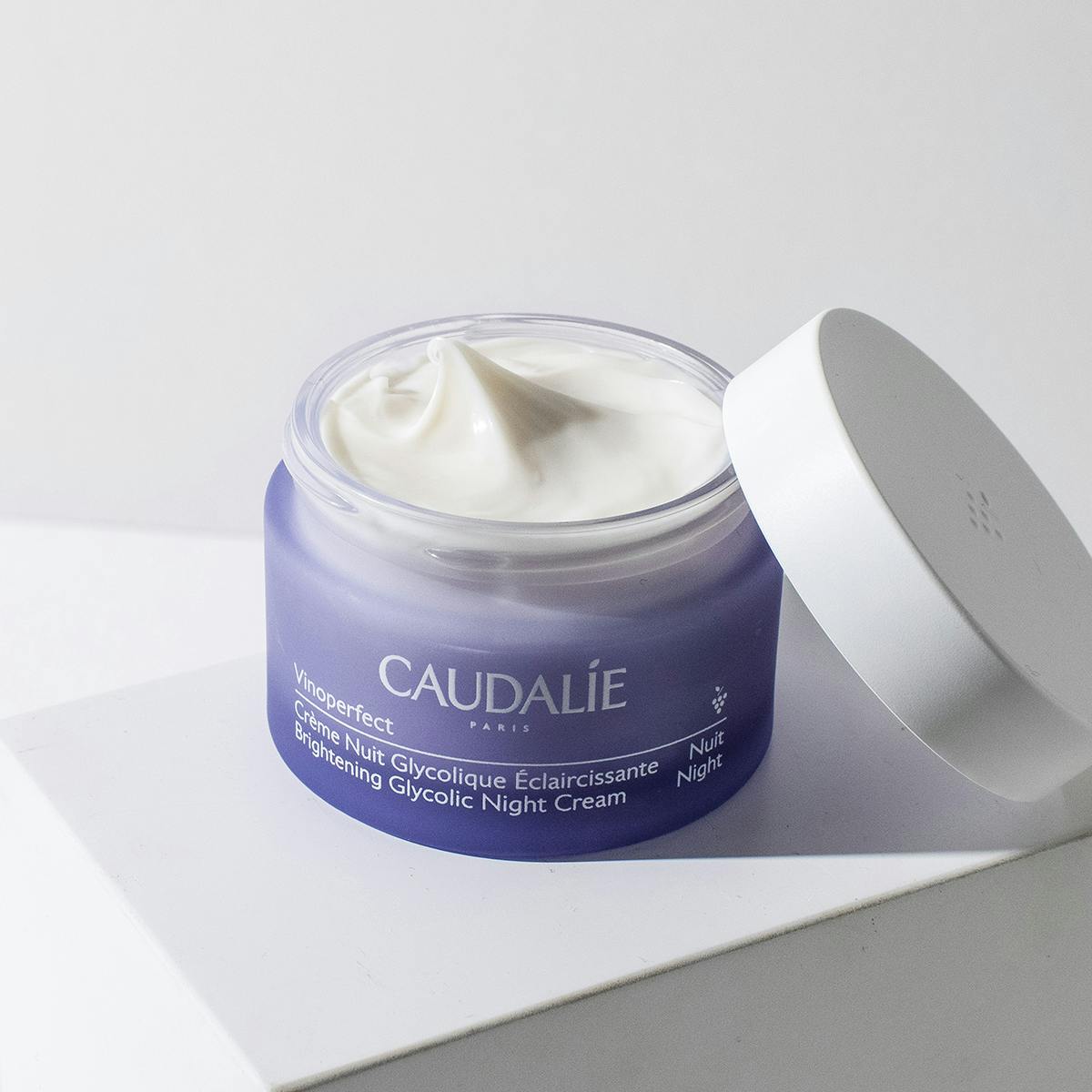 Caudalie Vinoperfect Dark Spot Correcting Glycolic Night Cream