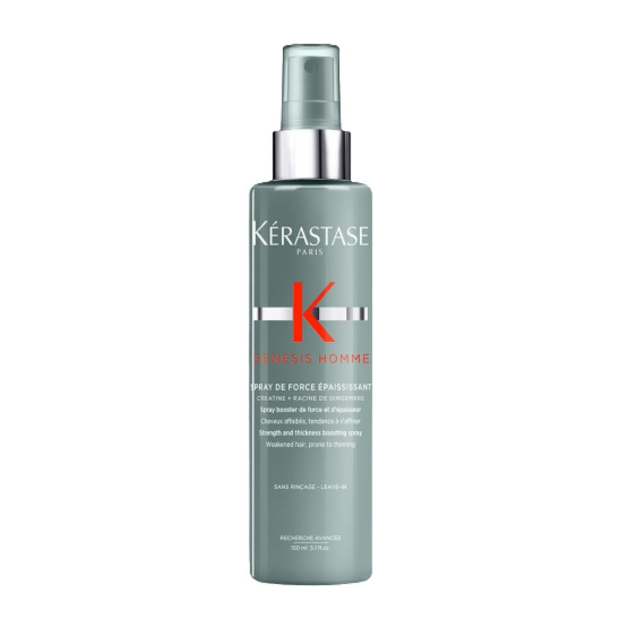 Kérastase Genesis Homme Strength and Thickness Boosting Spray