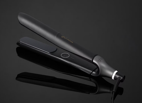 GHD Chronos Hair Straightener Black