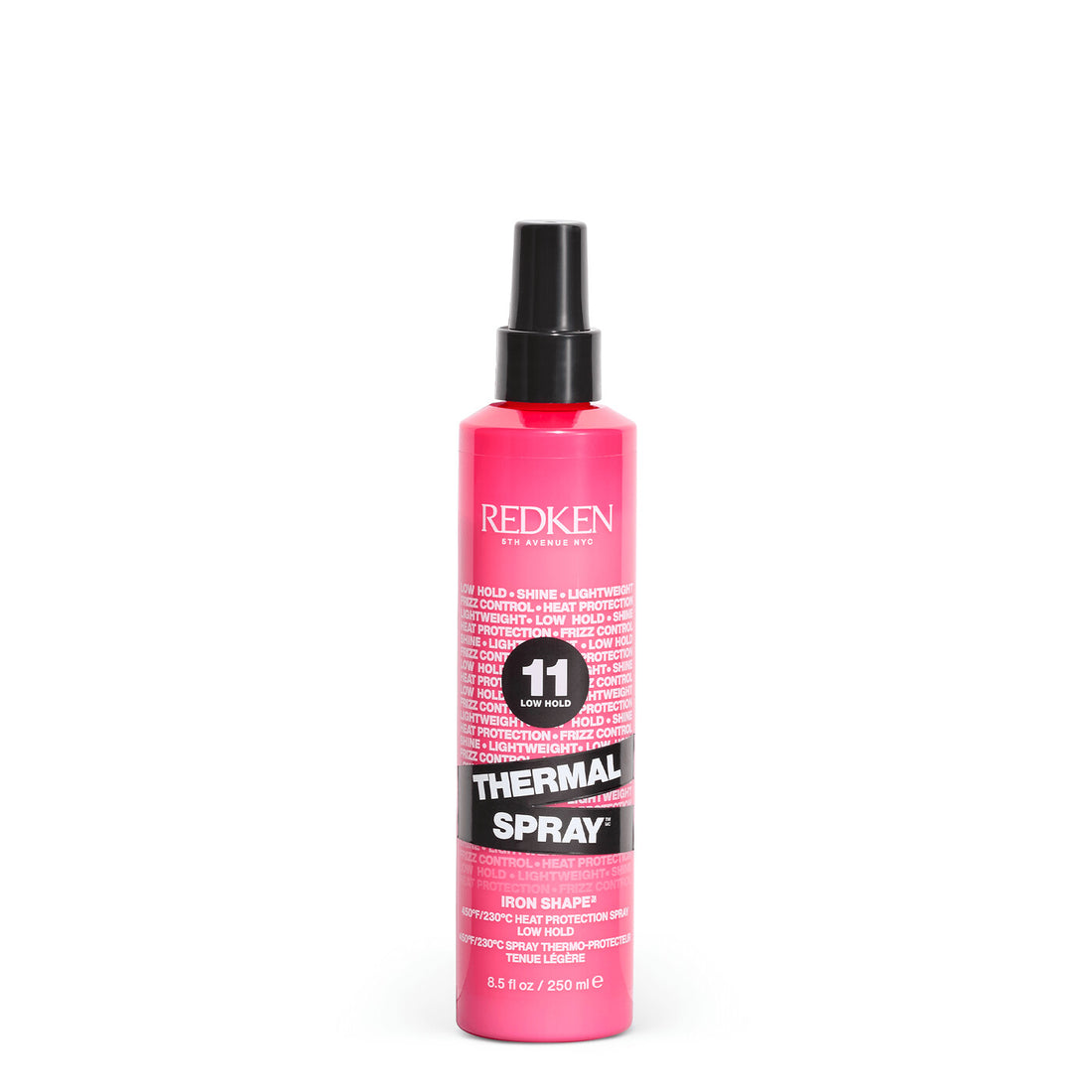 Redken Thermal Spray