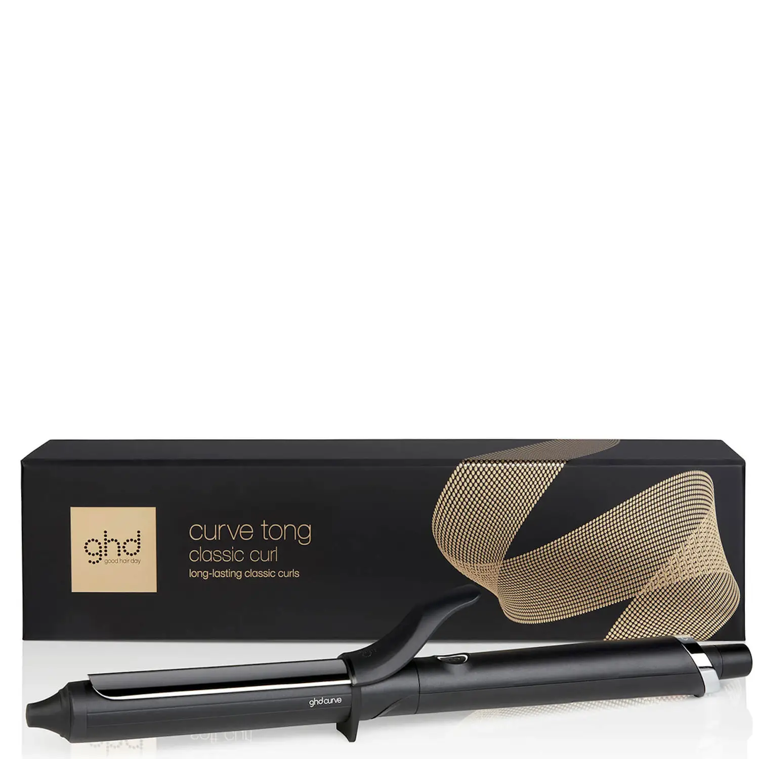 GHD Curve - Classic Curl Tong