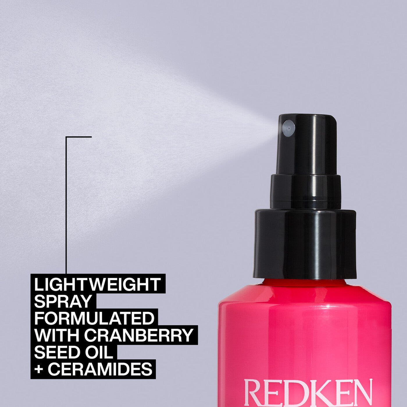 Redken Thermal Spray