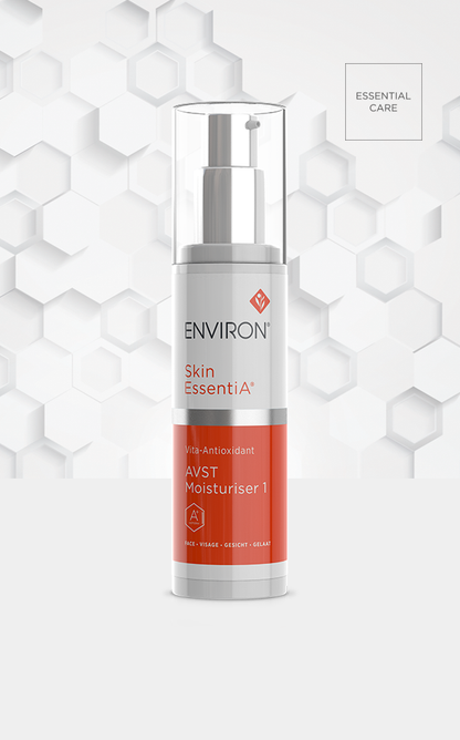 Environ Bestseller Skin EssentiA AVST Moisturiser 1