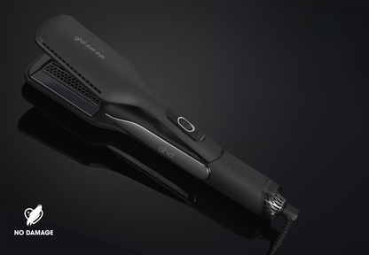 GHD Duet - 2 in 1 Hot Air Styler Black