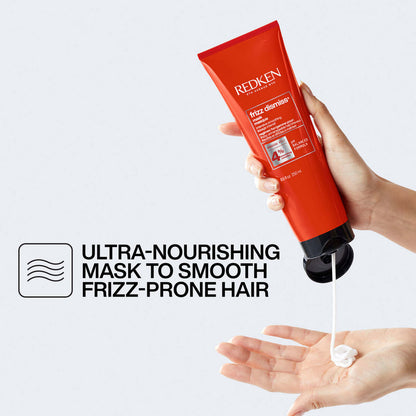 Redken Frizz Dismiss Mask