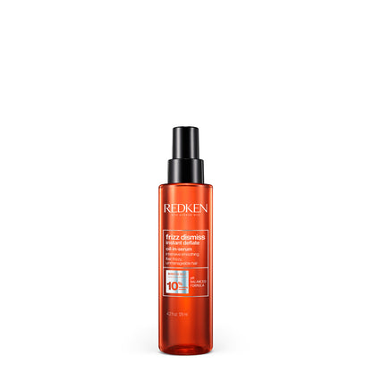 Redken Frizz Dismiss Instant Deflate Oil In Serum