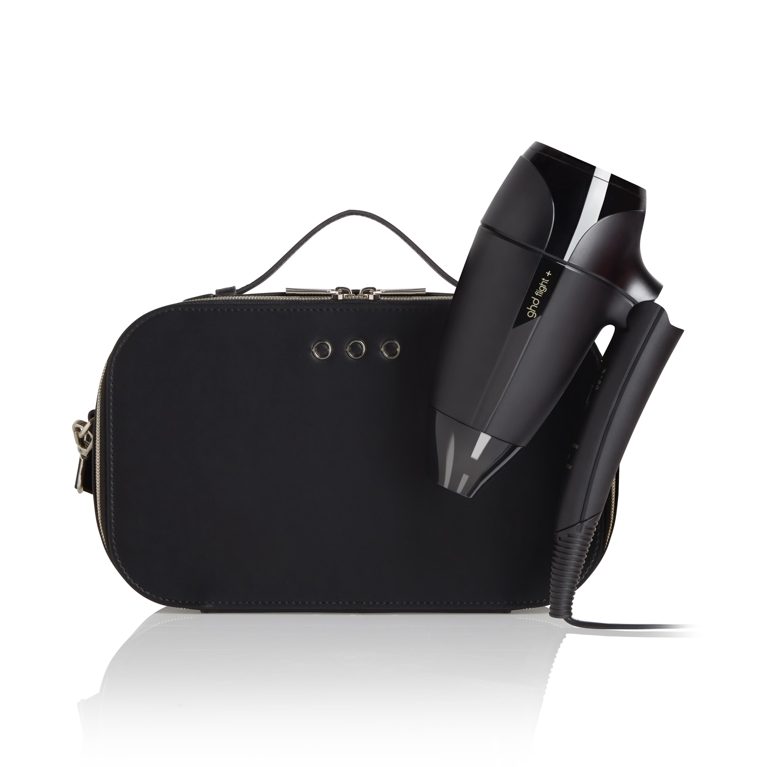 GHD Flight+ Travel Hair Dryer