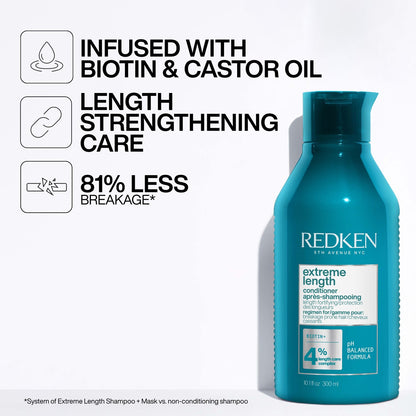 Redken Extreme Length Conditioner