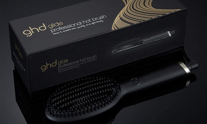 GHD Glide Hot Brush