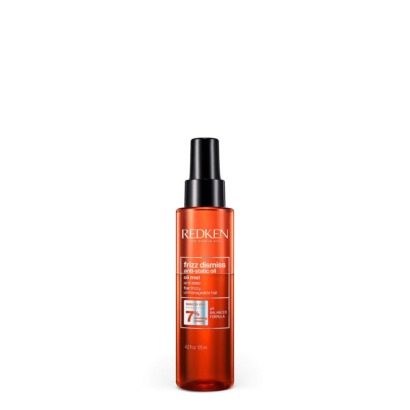 Redken Frizz Dismiss Anti-static Oil Mist