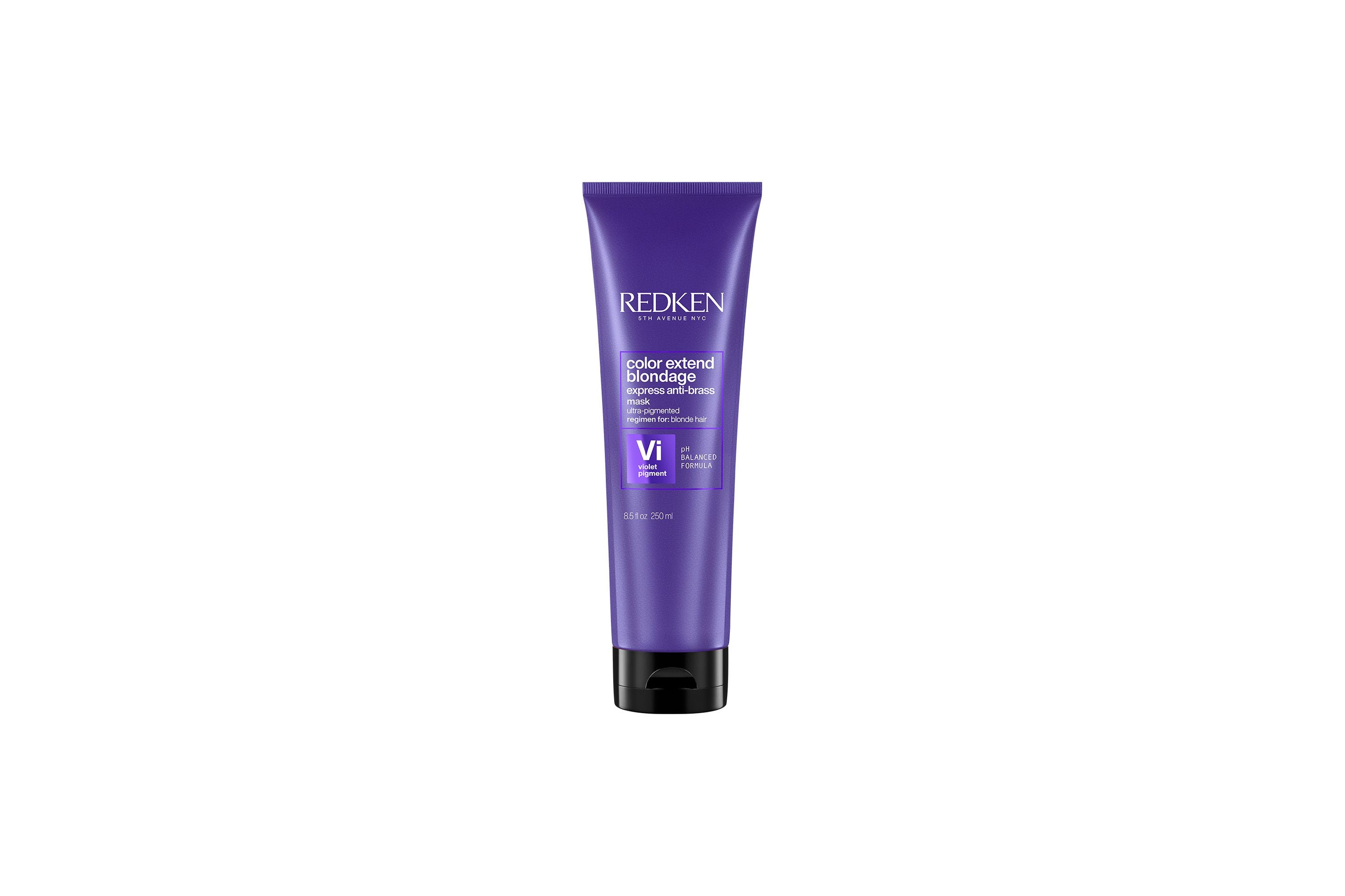 Redken Color Extend Anti Brass Hair Mask