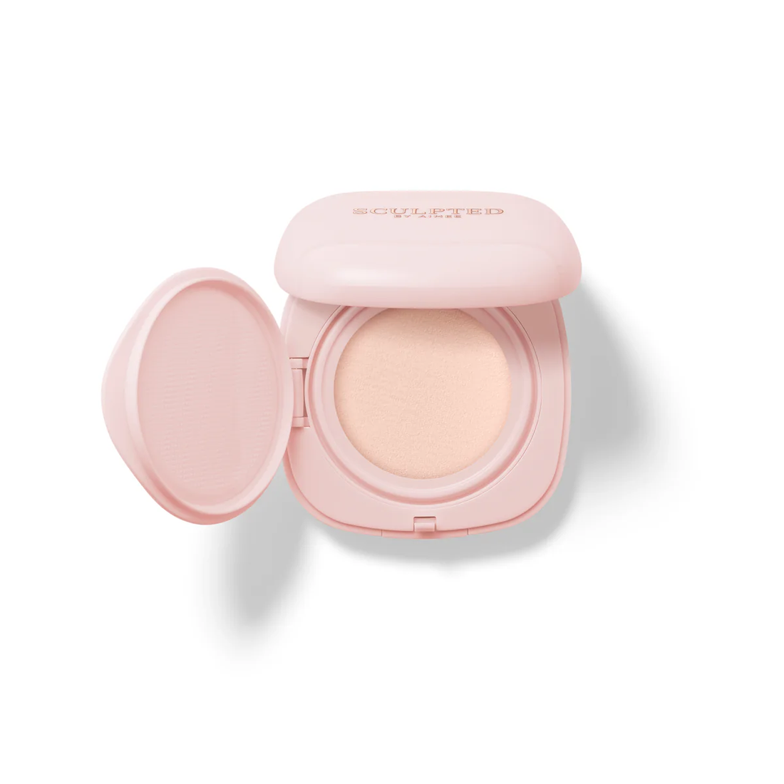 Sculpted By Aimee - Cream Cushion Foundation