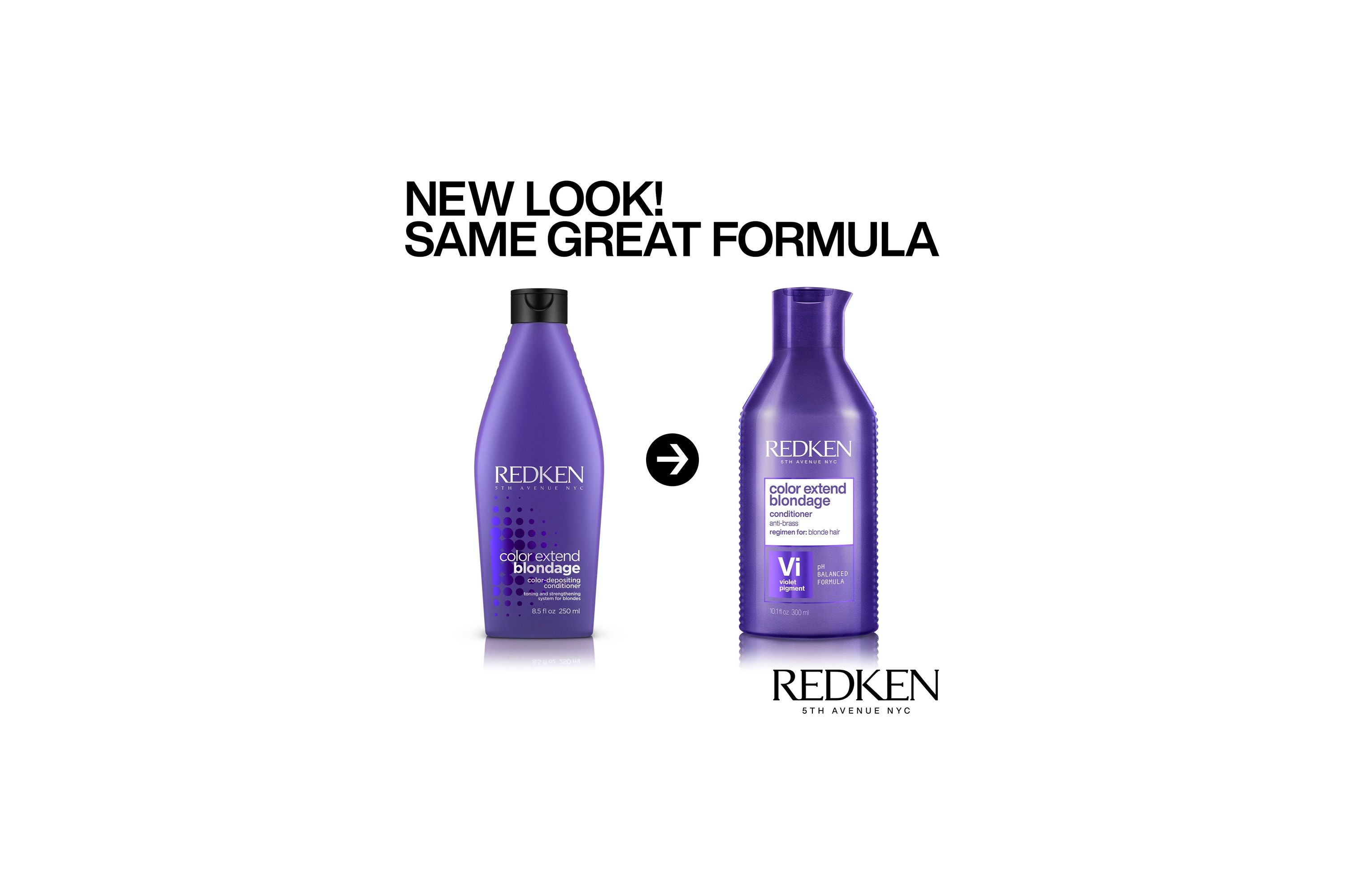 Redken Color Extend Blondage Conditioner