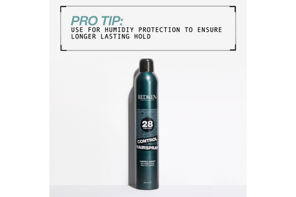 Redken Control Hairspray