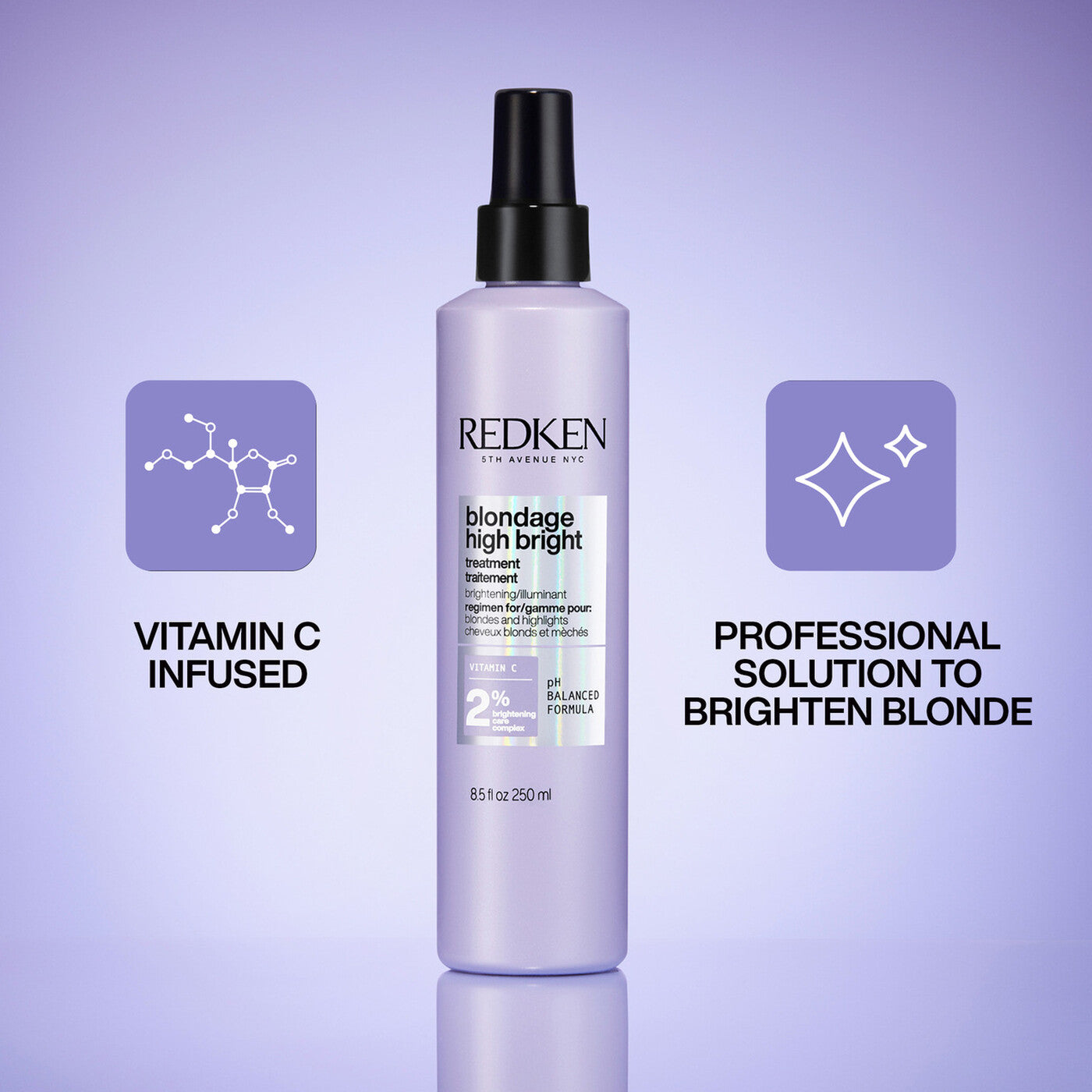 Redken Blondage High Bright Pre-Treatment