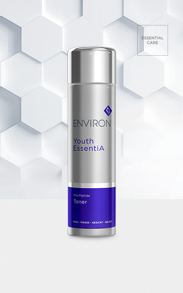 Environ Bestseller Youth EssentiA Vita Peptide Toner