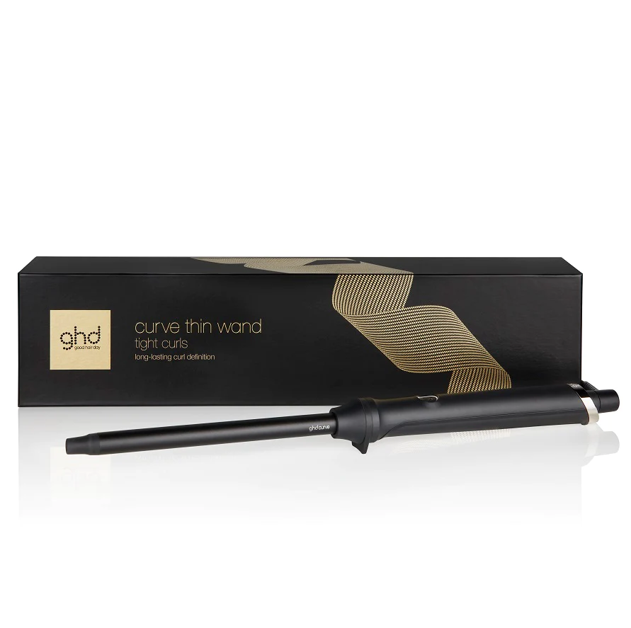 GHD Curve - Classic Thin Wand