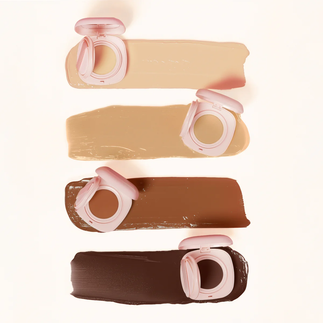 Sculpted By Aimee - Cream Cushion Foundation