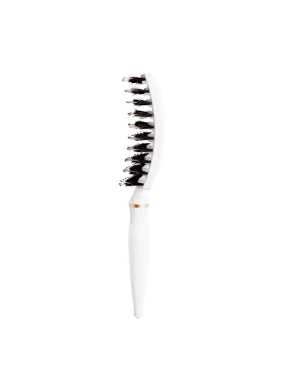 The Belle Brush - The Original - Hair Extension Brush