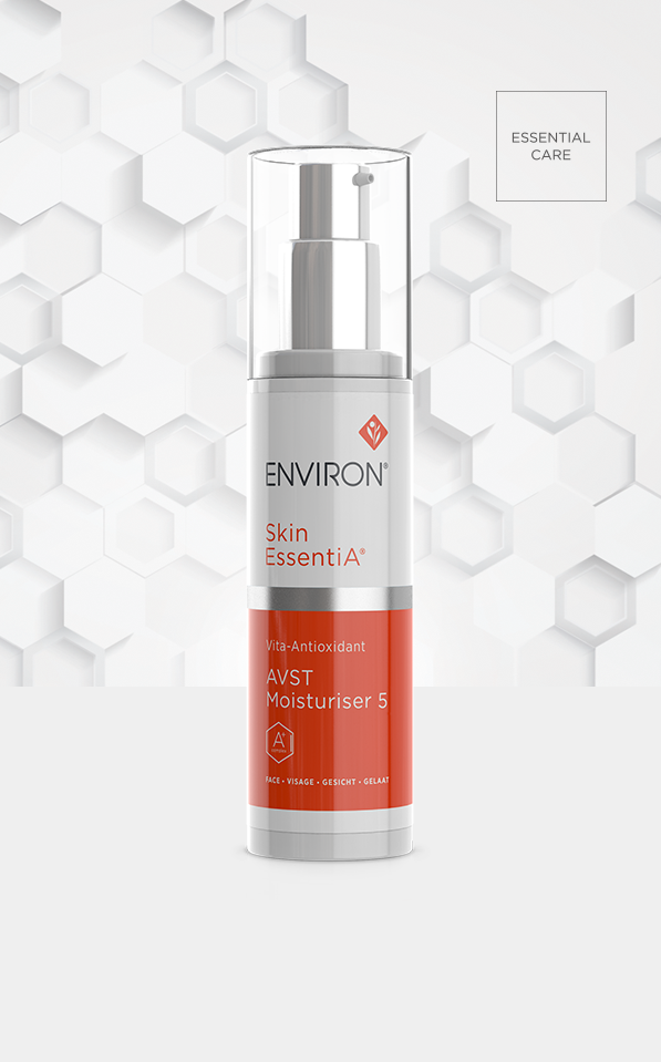 Environ Bestseller Skin EssentiA AVST Moisturiser 5