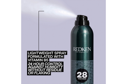 Redken Control Hairspray