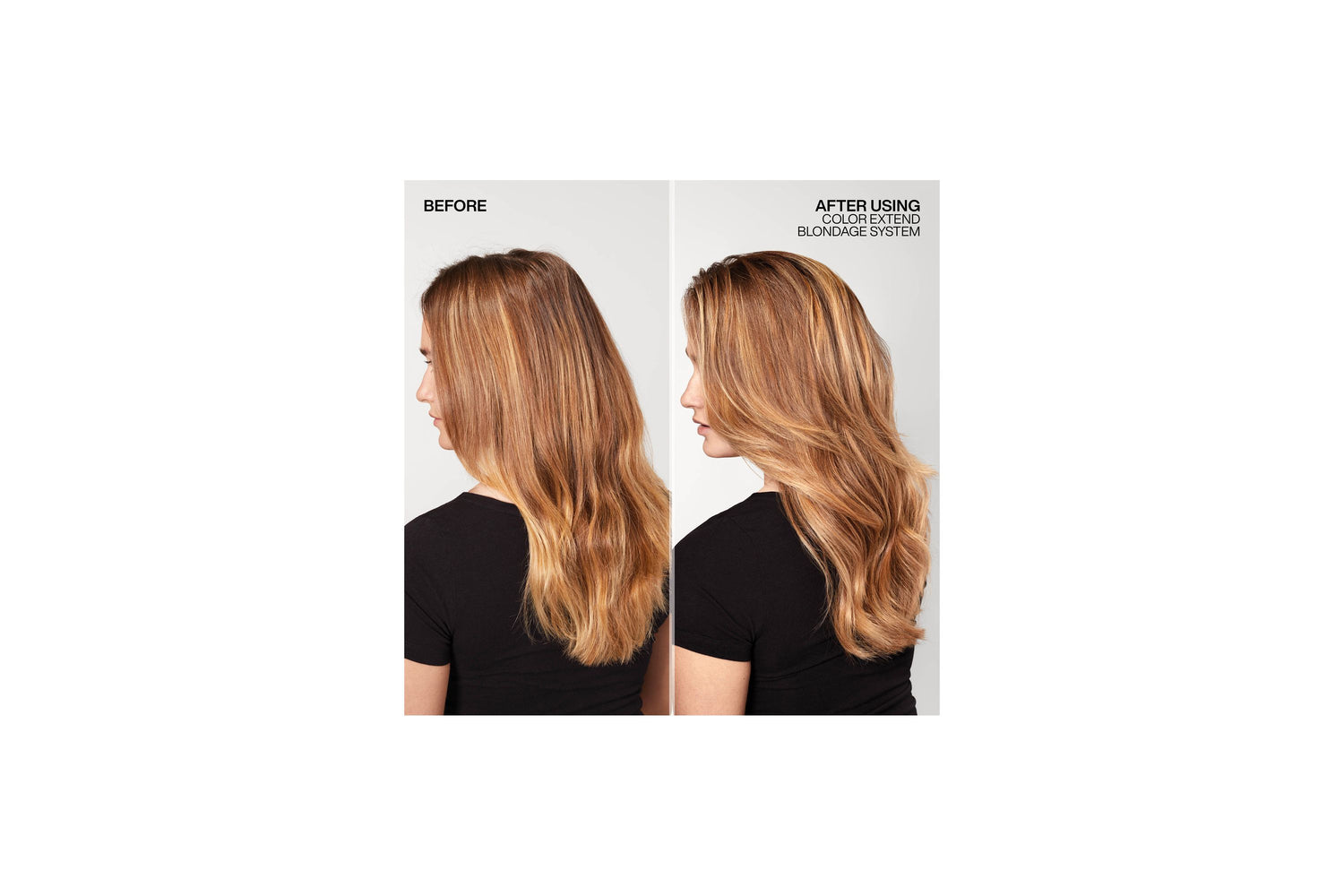 Redken Color Extend Blondage Shampoo