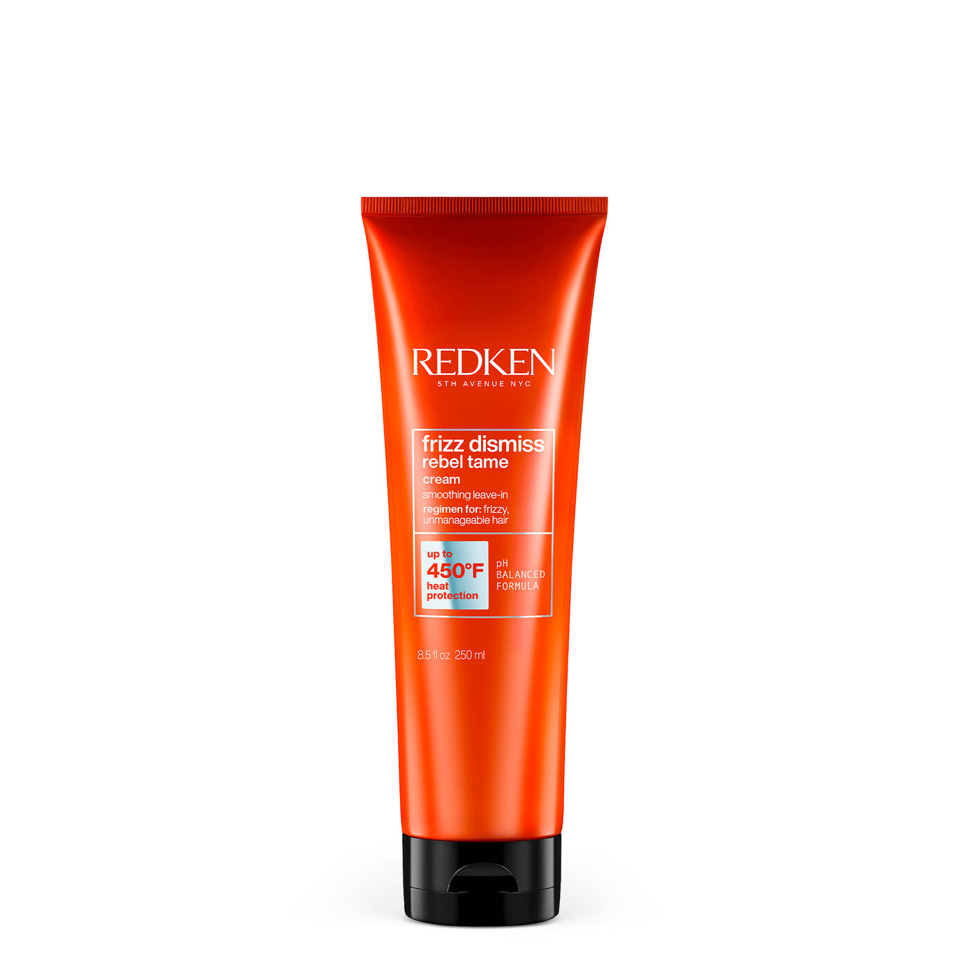 Redken Frizz Dismiss Rebel Tame Leave In Cream